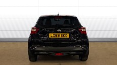 Nissan Micra 1.0 IG-T 100 Tekna 5dr Petrol Hatchback